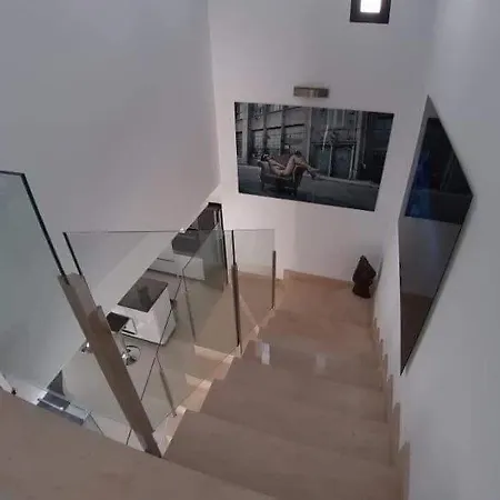 Villa Modern 3 Bedroom With Private Pool Mo35 Los Montesinos