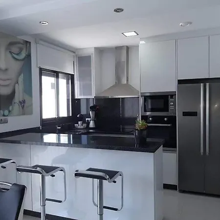 Modern 3 Bedroom With Private Pool Mo35 * Los Montesinos