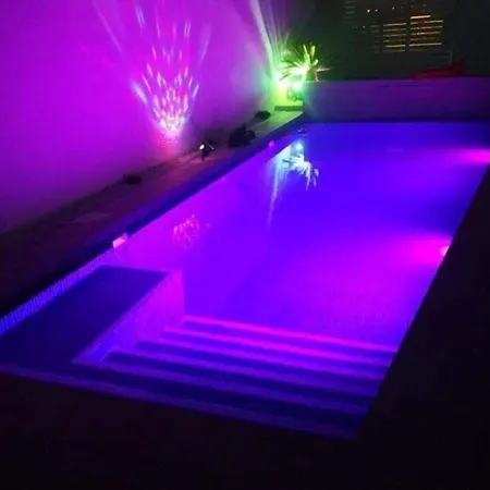 Villa Modern 3 Bedroom With Private Pool Mo35