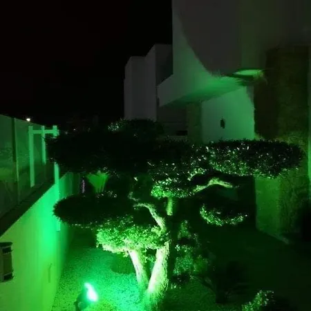 Modern 3 Bedroom With Private Pool Mo35 Villa Los Montesinos