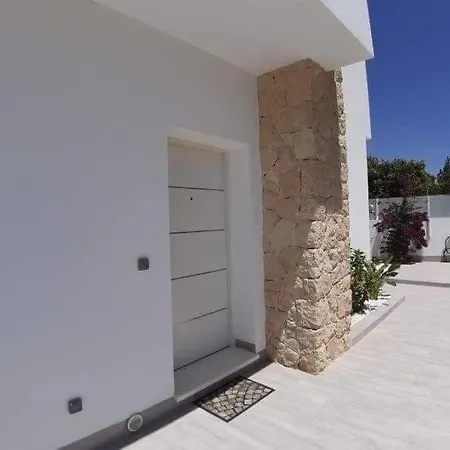 Modern 3 Bedroom With Private Pool Mo35 * Los Montesinos