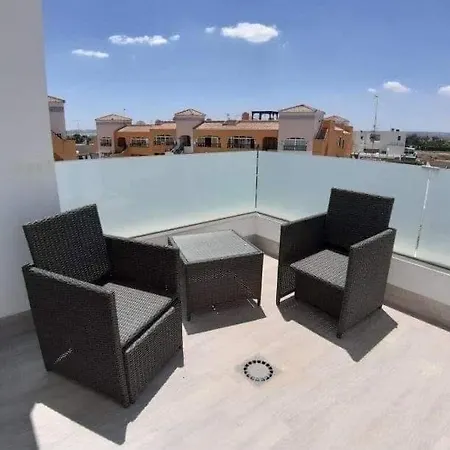 Villa Modern 3 Bedroom With Private Pool Mo35
