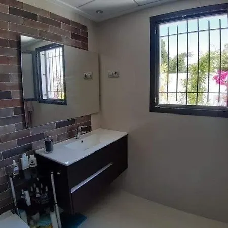 Modern 3 Bedroom With Private Pool Mo35 Villa Los Montesinos