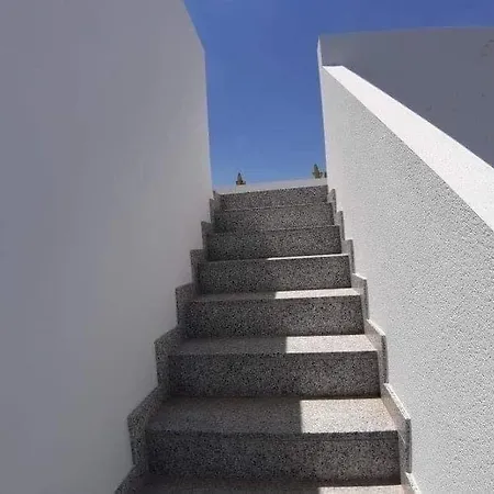 Modern 3 Bedroom With Private Pool Mo35 Los Montesinos